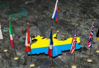 G7, Rusya’ya karşı yeni ekonomik yaptırımları masaya yatırdı: Ukrayna için kritik adım