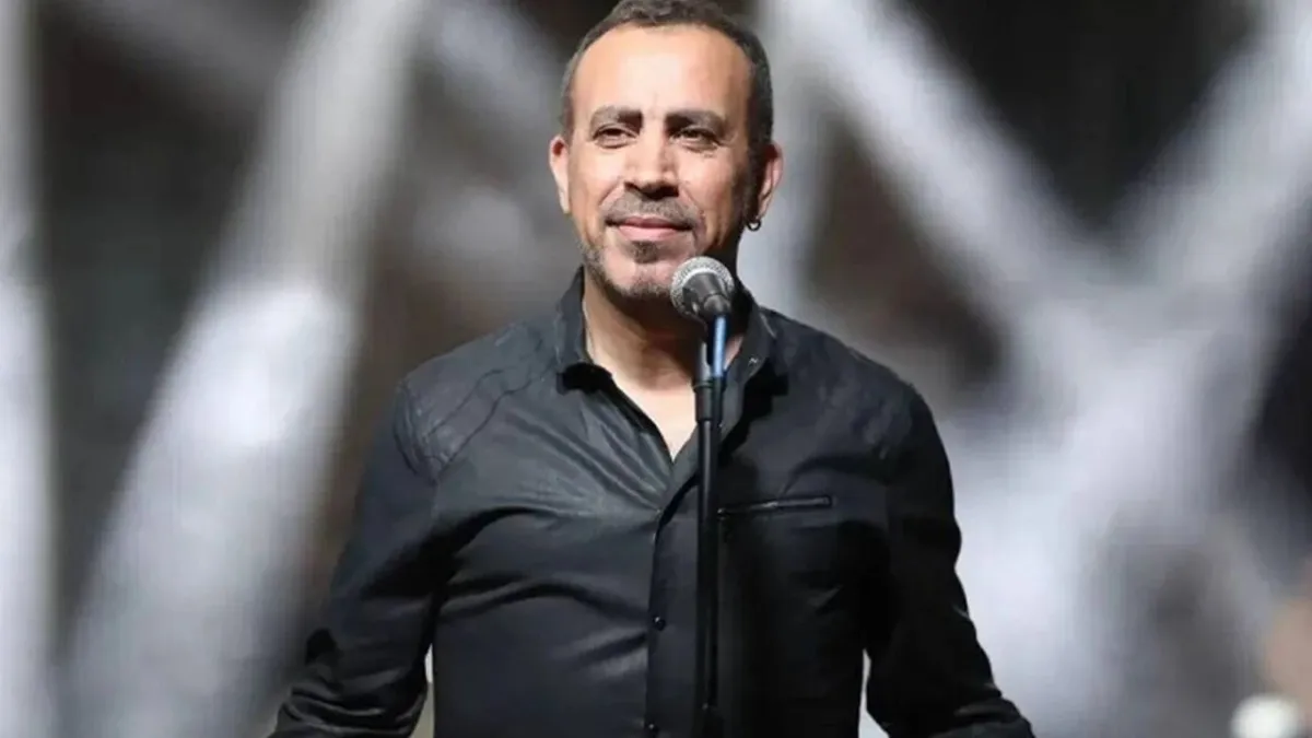 Haluk Levent konser sonrası fenalaştı! Muğla&#039;da hastaneye kaldırıldı haberinin görseli