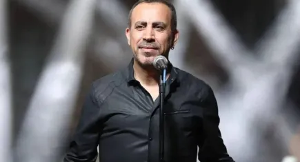 Haluk Levent konser sonrası fenalaştı! Muğla'da hastaneye kaldırıldı