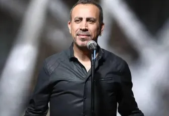 Haluk Levent konser sonrası fenalaştı! Muğla'da hastaneye kaldırıldı