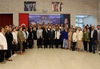 Hüseyin Yayman’dan “Terörsüz Türkiye” çıkışı: Pazarlık yok, şehitlerimizi rencide edecek adım atılmayacak