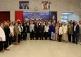 Hüseyin Yayman’dan “Terörsüz Türkiye” çıkışı: Pazarlık yok, şehitlerimizi rencide edecek adım atılmayacak