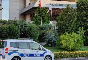 İBB soruşturması Bayrampaşa'ya sıçradı: Bayrampaşa Belediye Başkanı Hasan Mutlu Gözaltında!