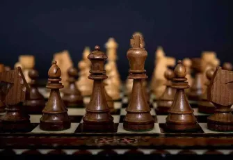 İlköğretim Haftası Okula Merhaba Satranç Turnuvası İzmir’de başlıyor 