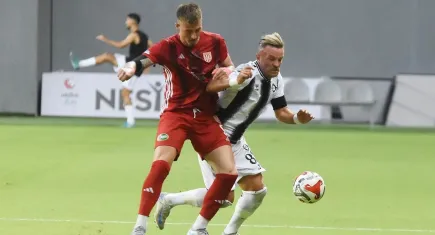 İzmir’de puanlar paylaşıldı: Altay ve Ayvalıkgücü gol bulamadı