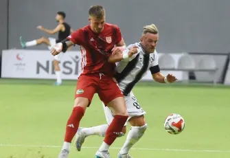 İzmir’de puanlar paylaşıldı: Altay ve Ayvalıkgücü gol bulamadı