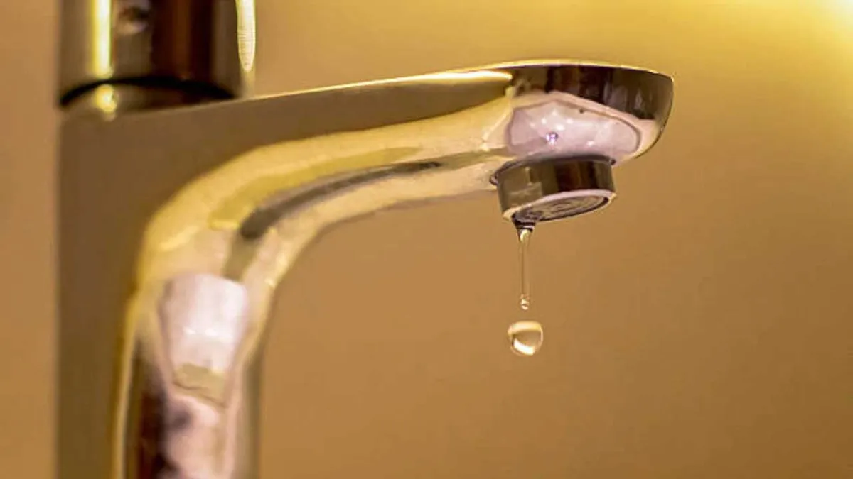 İZSU’dan 3 ilçeye su kesintisi uyarısı! haberinin görseli