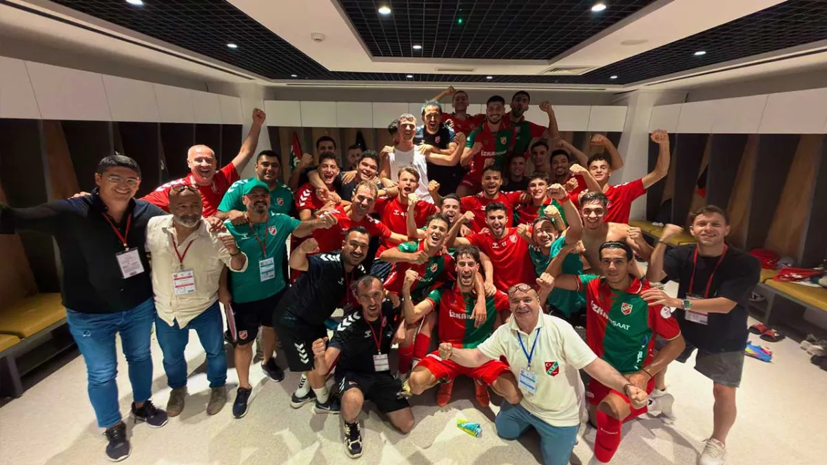 Kaf-Kaf, Kütahya’da zorlu virajda!  haberinin görseli