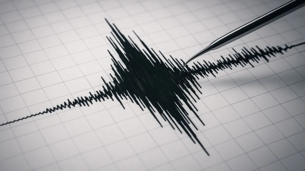 Kamçatka’da 7,7 büyüklüğünde deprem! Tsunami alarmı verildi haberinin görseli