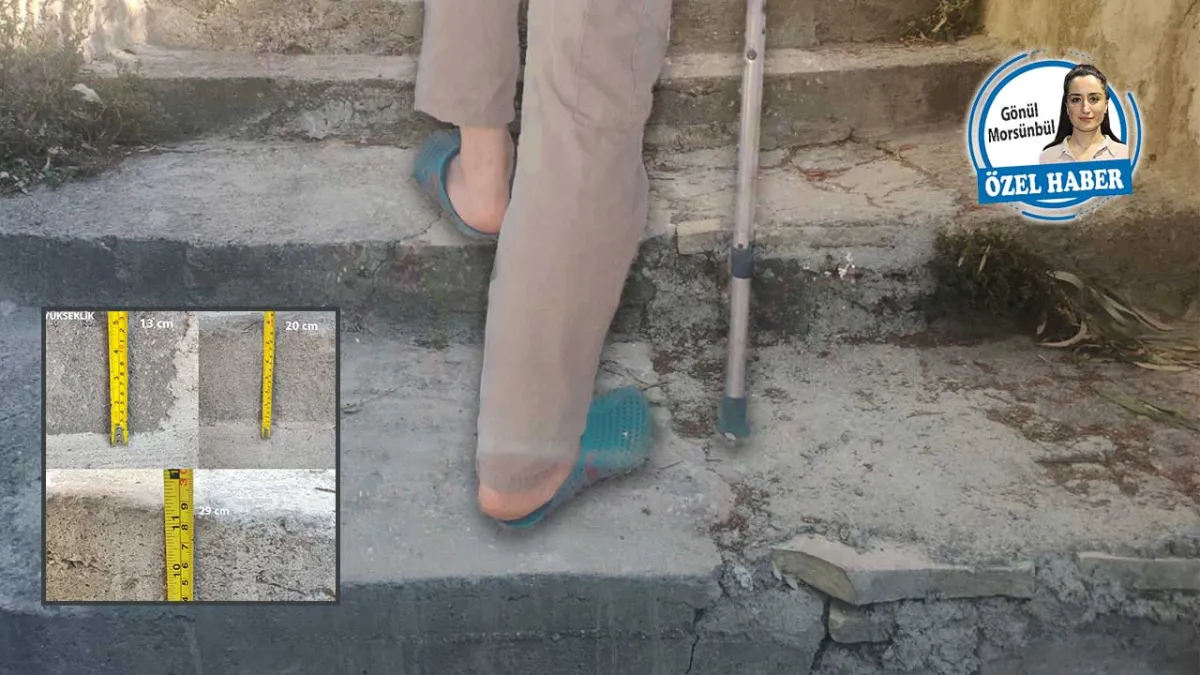 Konak’ta her basamak farklı ölçüde haberinin görseli