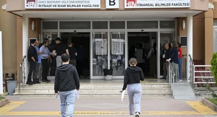 KPSS alan bilgisi sınavı ilk oturumu tamamlandı: Adaylar sonuçları heyecanla bekliyor!
