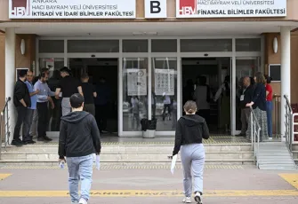 KPSS alan bilgisi sınavı ilk oturumu tamamlandı: Adaylar sonuçları heyecanla bekliyor!