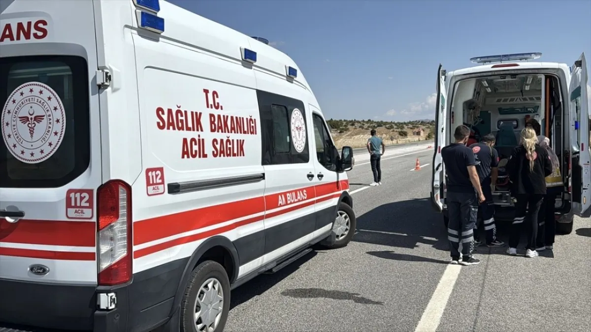 Kütahya’da acı kayıp: Jandarma Uzman Çavuş Yücel Yeşil şehit oldu, eşi doğum bekliyordu haberinin görseli