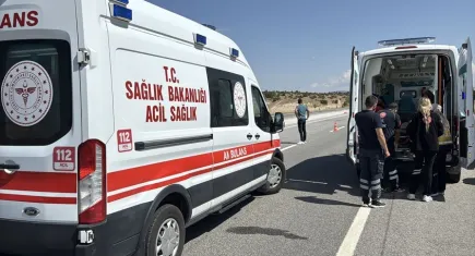 Kütahya’da acı kayıp: Jandarma Uzman Çavuş Yücel Yeşil şehit oldu, eşi doğum bekliyordu