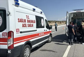 Kütahya’da acı kayıp: Jandarma Uzman Çavuş Yücel Yeşil şehit oldu, eşi doğum bekliyordu