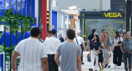 Maden sektörü MINEX 2025’te bir araya geldi