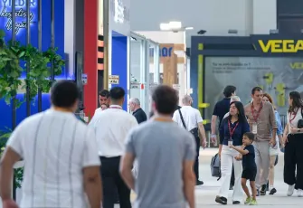Maden sektörü MINEX 2025’te bir araya geldi