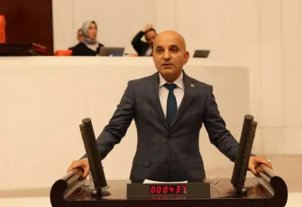 Mahir Polat’tan Sakarya Zaferi’nin 104’üncü yılına ilişkin anma mesajı