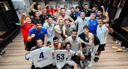 Menemen FK, evinde Isparta’yı ağırlıyor 