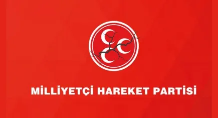 MHP İstanbul teşkilatında şok gelişme: 2 yönetici disipline sevk edildi