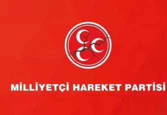 MHP İstanbul teşkilatında şok gelişme: 2 yönetici disipline sevk edildi