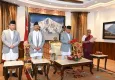 Nepal tarih yazdı: Sushila Karki ülkenin ilk kadın başbakanı oldu