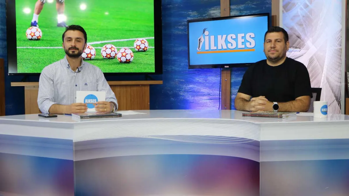 Orçun Akten: Taraftar transfer istiyor  haberinin görseli