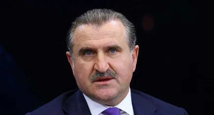 Osman Aşkın Bak: Biz şampiyon olmak istiyoruz, bu takım bunu hak ediyor