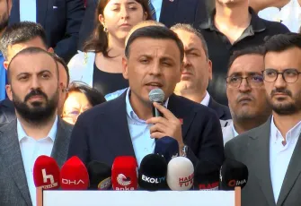 Özgür Çelik’ten Bayrampaşa tepkisi: Rantın değil, halkın yanındayız