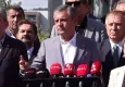 Özgür Özel’den Bayrampaşa tepkisi: Seçimde kaybettiğin belediyeye böyle mi çökeceksin?