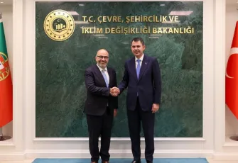 Portekiz’den Türkiye’ye övgü: “Konut başarınız dudak uçuklatıyor”