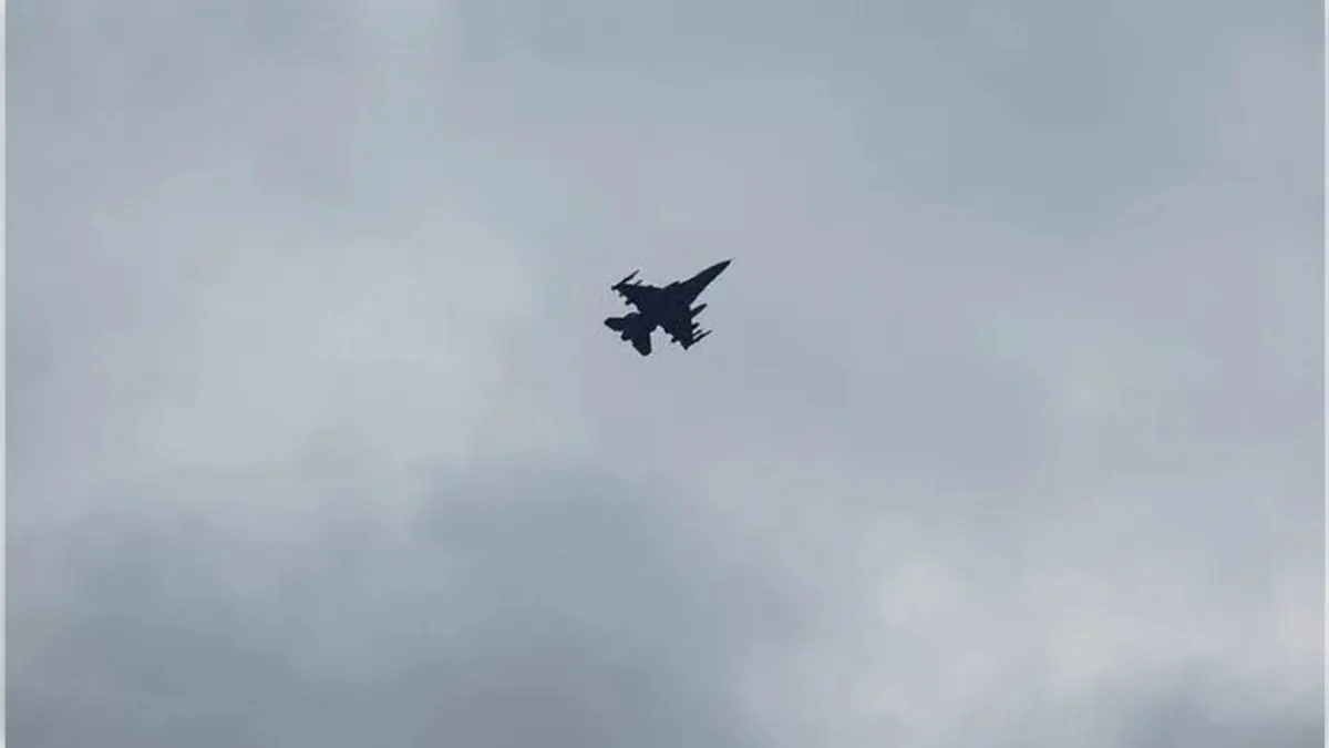 Rus İHA’ları Avrupa’da kriz yarattı: Polonya ve Romanya alarmda! haberinin görseli