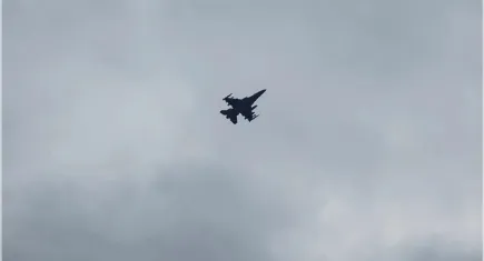 Rus İHA’ları Avrupa’da kriz yarattı: Polonya ve Romanya alarmda!