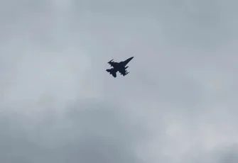 Rus İHA’ları Avrupa’da kriz yarattı: Polonya ve Romanya alarmda!