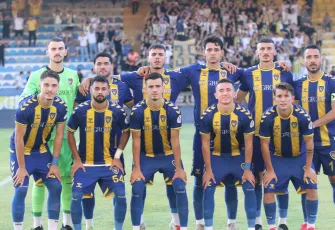 Sarı fırtınalar evinde Muğlaspor’u ağırlıyor 