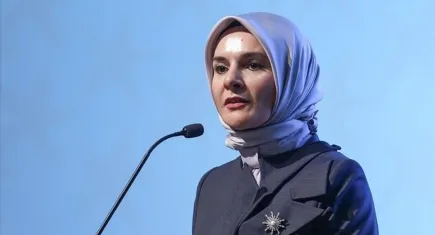Şehit Öğretmen Şenay Aybüke Yalçın’ın İzinde: Bakan Göktaş Batman’da gençlerle buluştu