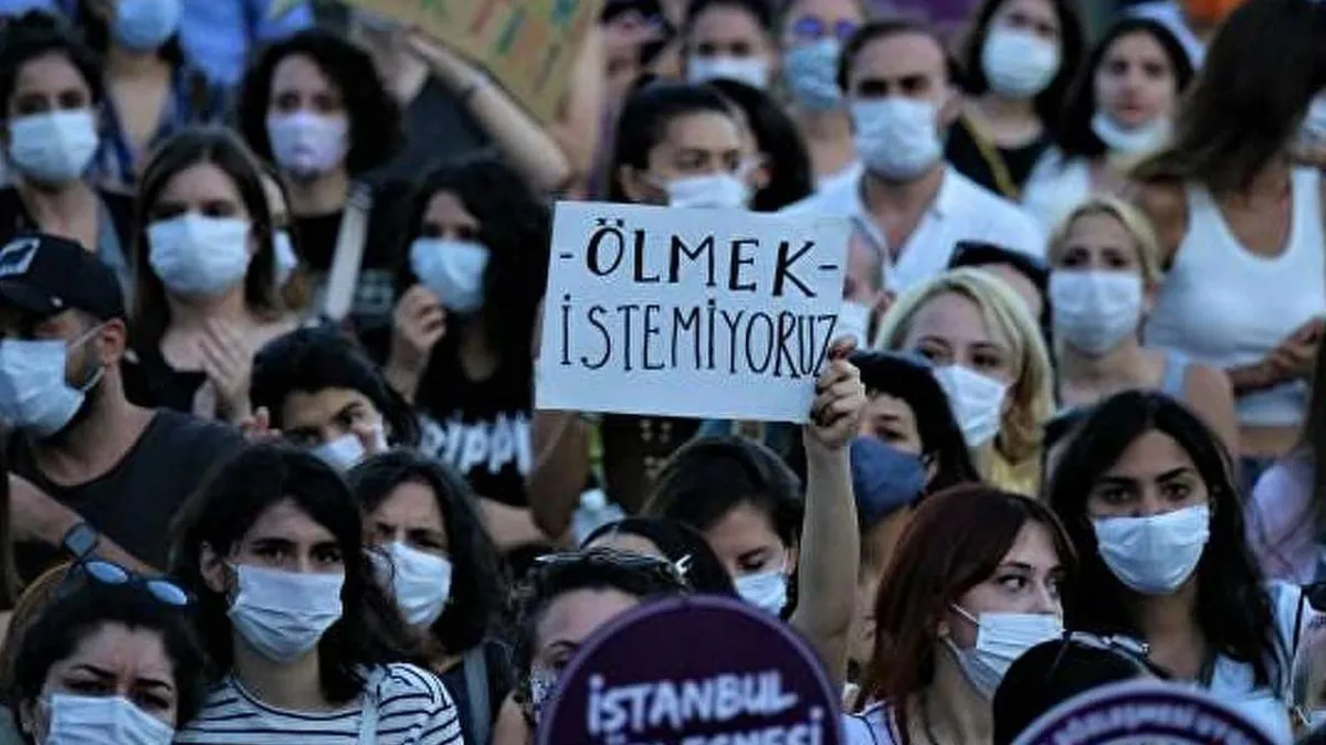 Şüpheli kadın ölümleri ve cinayetler Türkiye’nin dört bir yanında: İzmir de tabloya dahil haberinin görseli