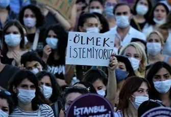 Şüpheli kadın ölümleri ve cinayetler Türkiye’nin dört bir yanında: İzmir de tabloya dahil