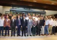 Tarım ve gıda ihracatında sürdürülebilirlik ve rekabet gücü tartışıldı
