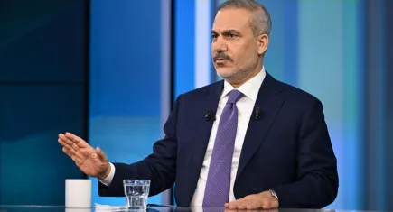 Türkiye’den İsrail’e sert uyarı: Fidan, İİT-AL zirvesi öncesi Doha’da kritik mesajları verecek