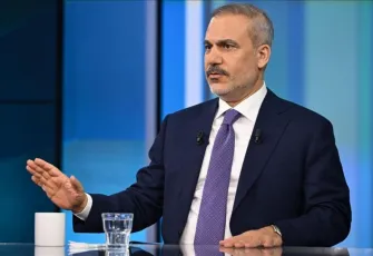 Türkiye’den İsrail’e sert uyarı: Fidan, İİT-AL zirvesi öncesi Doha’da kritik mesajları verecek