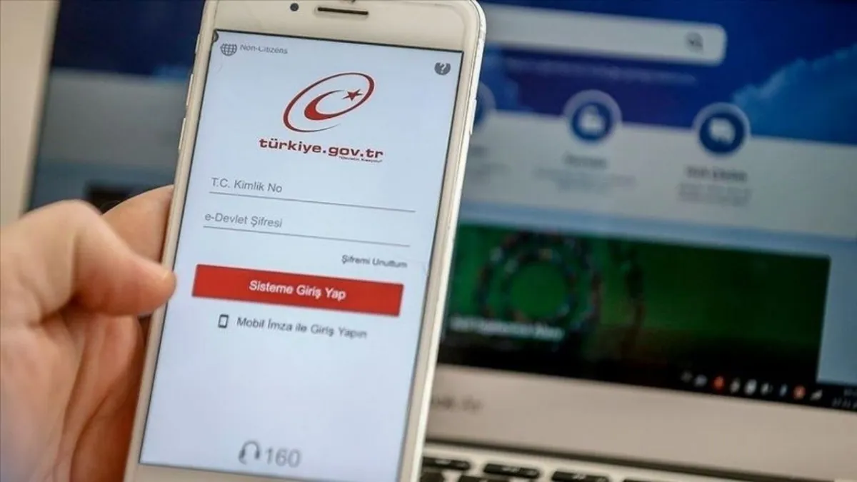 Türkiye dijital çağa hazırlanıyor: e-Devlet’te devrim, 5G hamlesi ve yapay zekâ yatırımları yolda! haberinin görseli