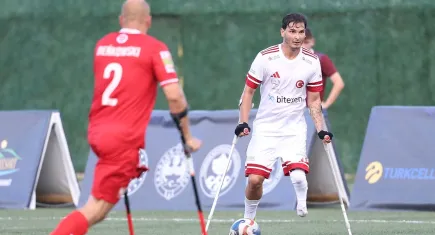 Türkiye, EAFF 2025’te Polonya’ya 4-2 Mağlup Oldu: Gözler İngiltere Maçında