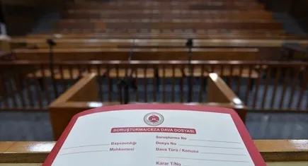 Yargıtay’dan şok karar! Arkadaşını bağlayıp kilitleyen sanığa 2 yıl hapis