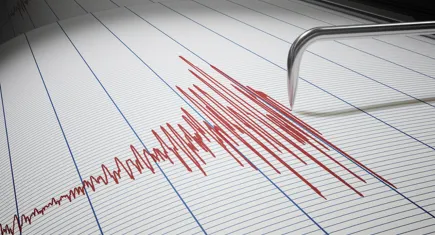 14 Eylül AFAD son depremler: Güncel deprem listesi yayınlandı! Bugün en son nerede deprem oldu?