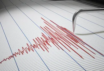 14 Eylül AFAD son depremler: Güncel deprem listesi yayınlandı! Bugün en son nerede deprem oldu?