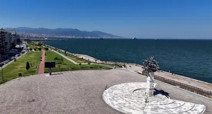 14 Eylül İzmir günlük hava durumu: Meteoroloji’den güncel tahminler|Pazar planı yapmadan önce kontrol edin