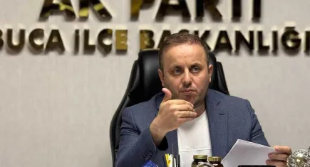 AK Partili Sağır’dan Buca Belediyesi’ne sert tepki: Bu zulüm artık son bulmalı