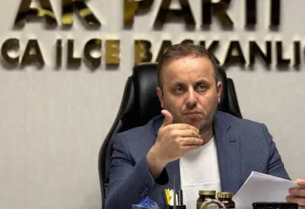 AK Partili Sağır’dan Buca Belediyesi’ne sert tepki: Bu zulüm artık son bulmalı