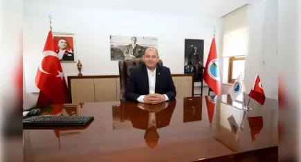 Başkan Çiçek’ten çöp krizi açıklaması